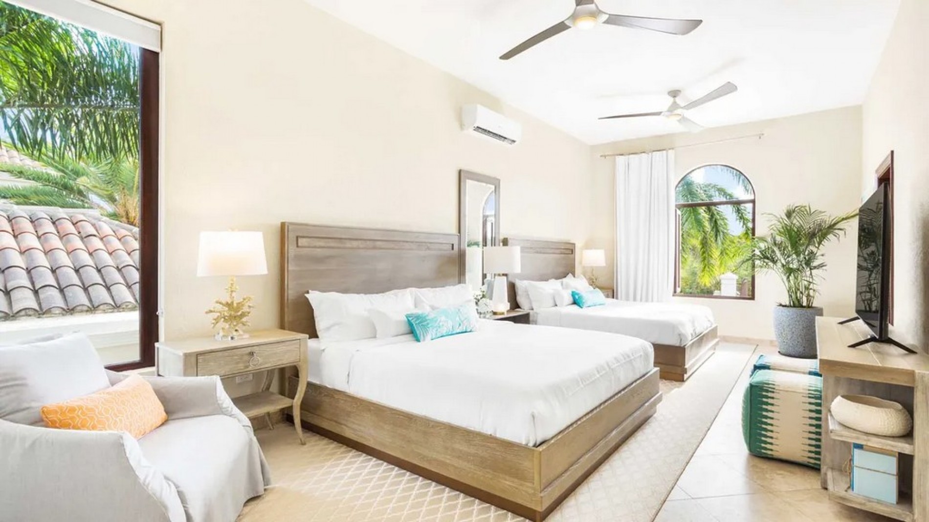 sand castle villa anguilla rental 10
