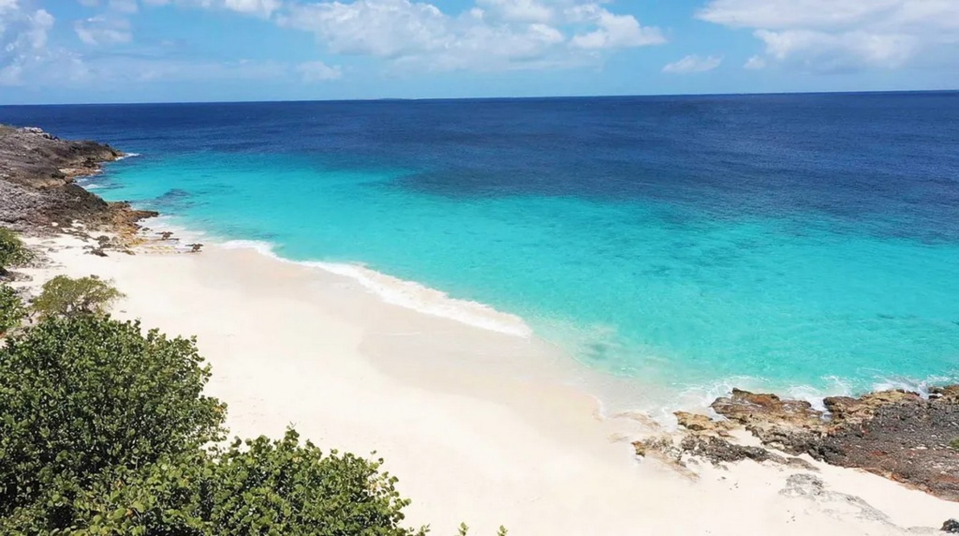 sand castle villa anguilla rental 11