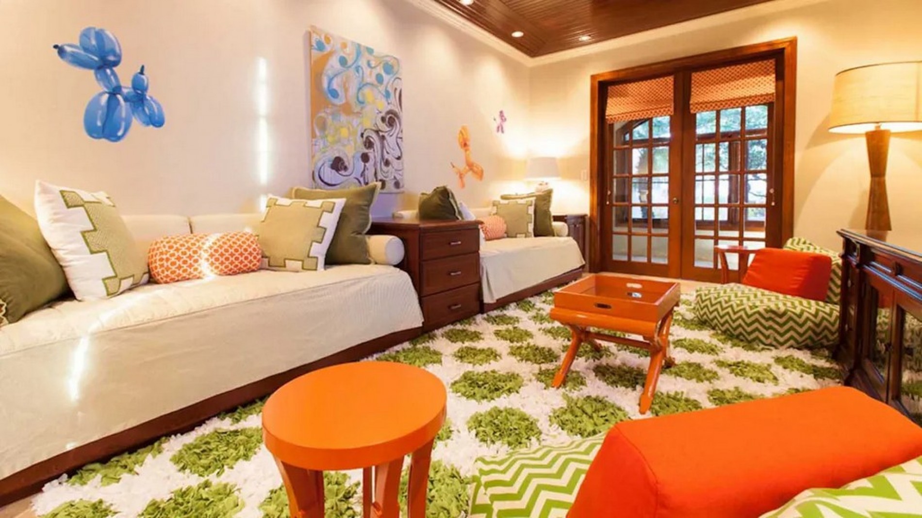 sand castle villa anguilla rental 16