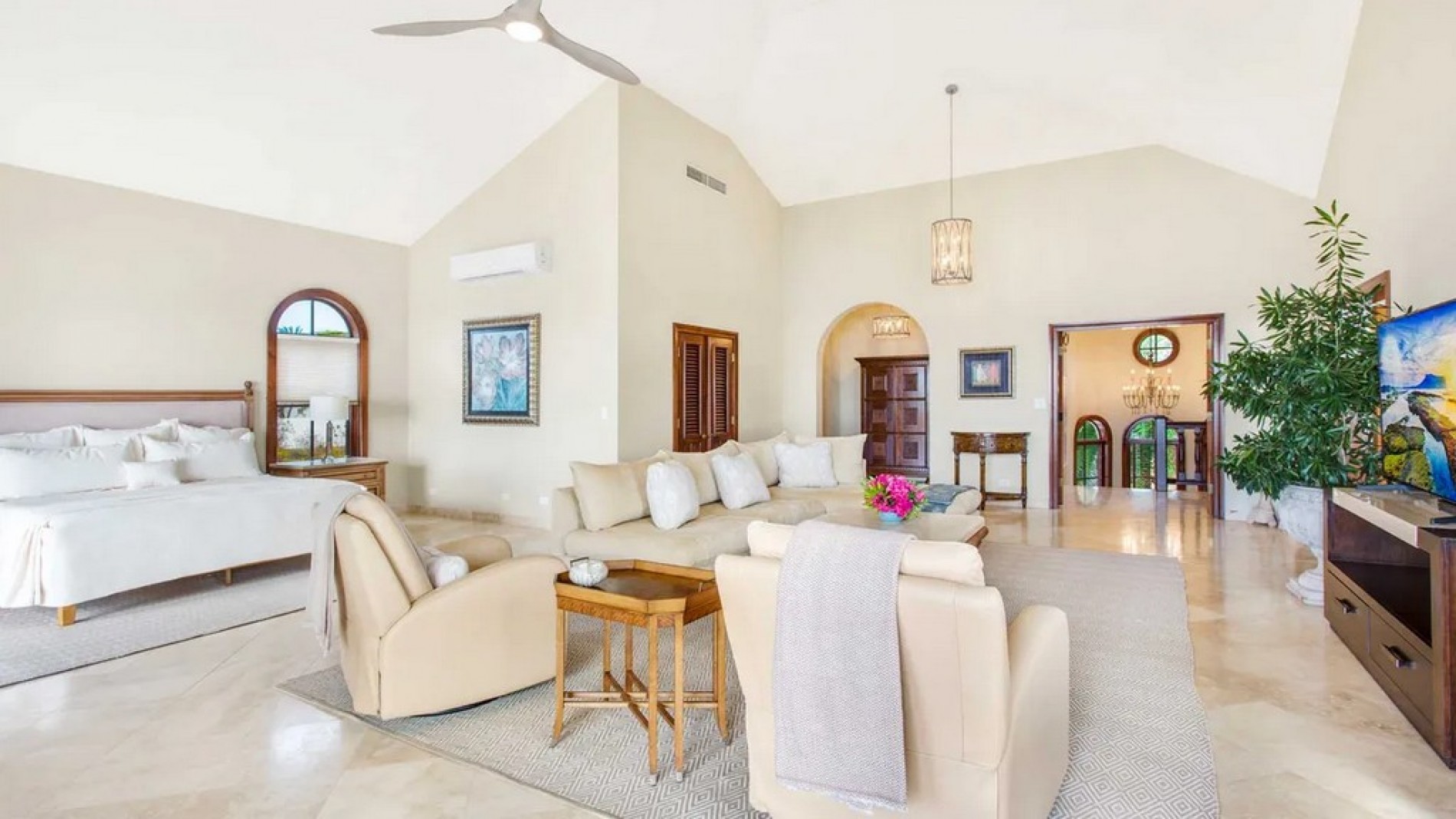 sand castle villa anguilla rental 4
