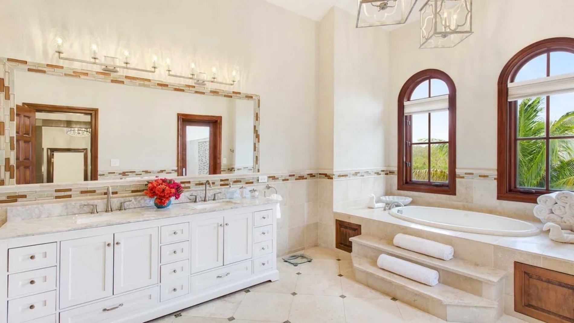 sand castle villa anguilla rental 5