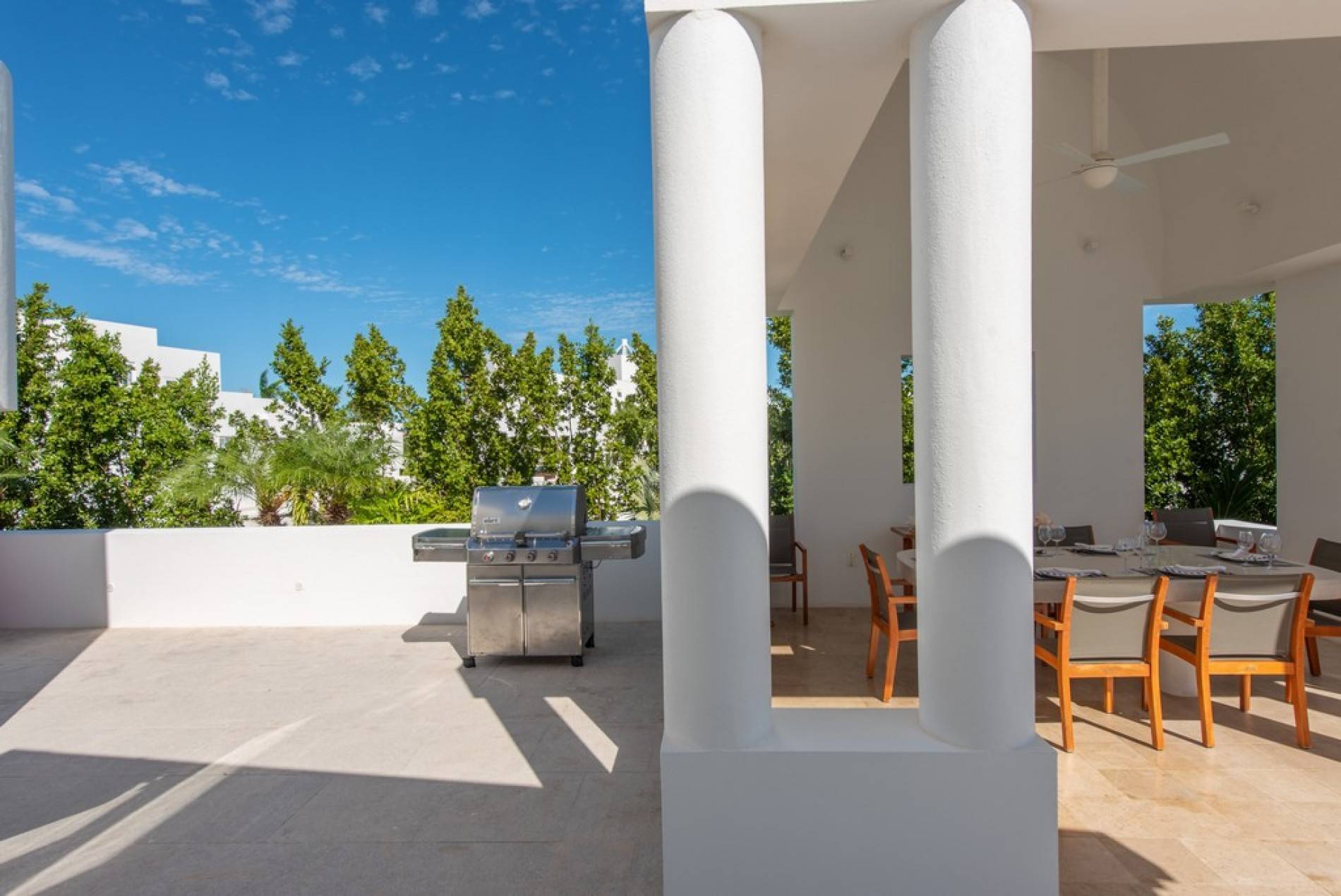 shiloh estate anguilla rental 10
