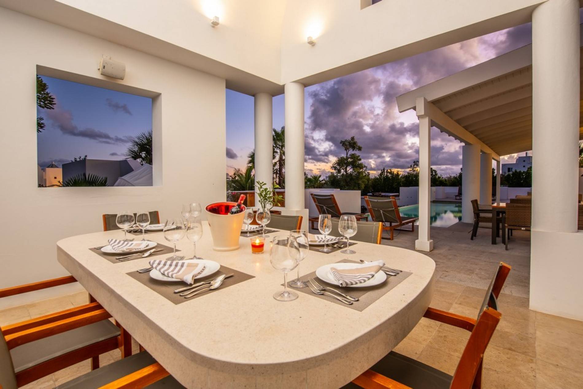 shiloh estate anguilla rental 11