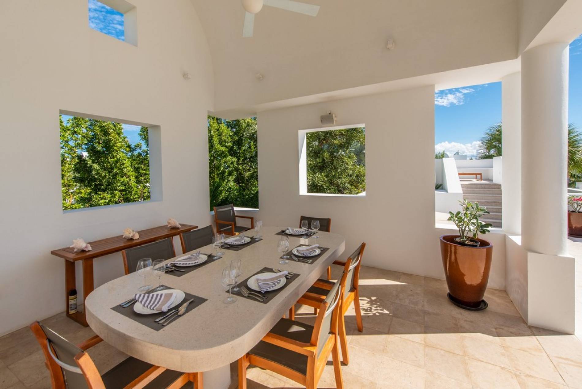 shiloh estate anguilla rental 13