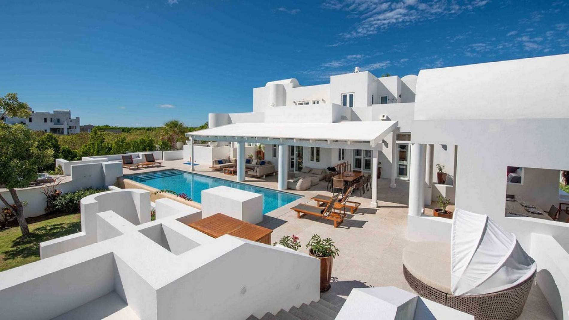 shiloh estate anguilla rental 24