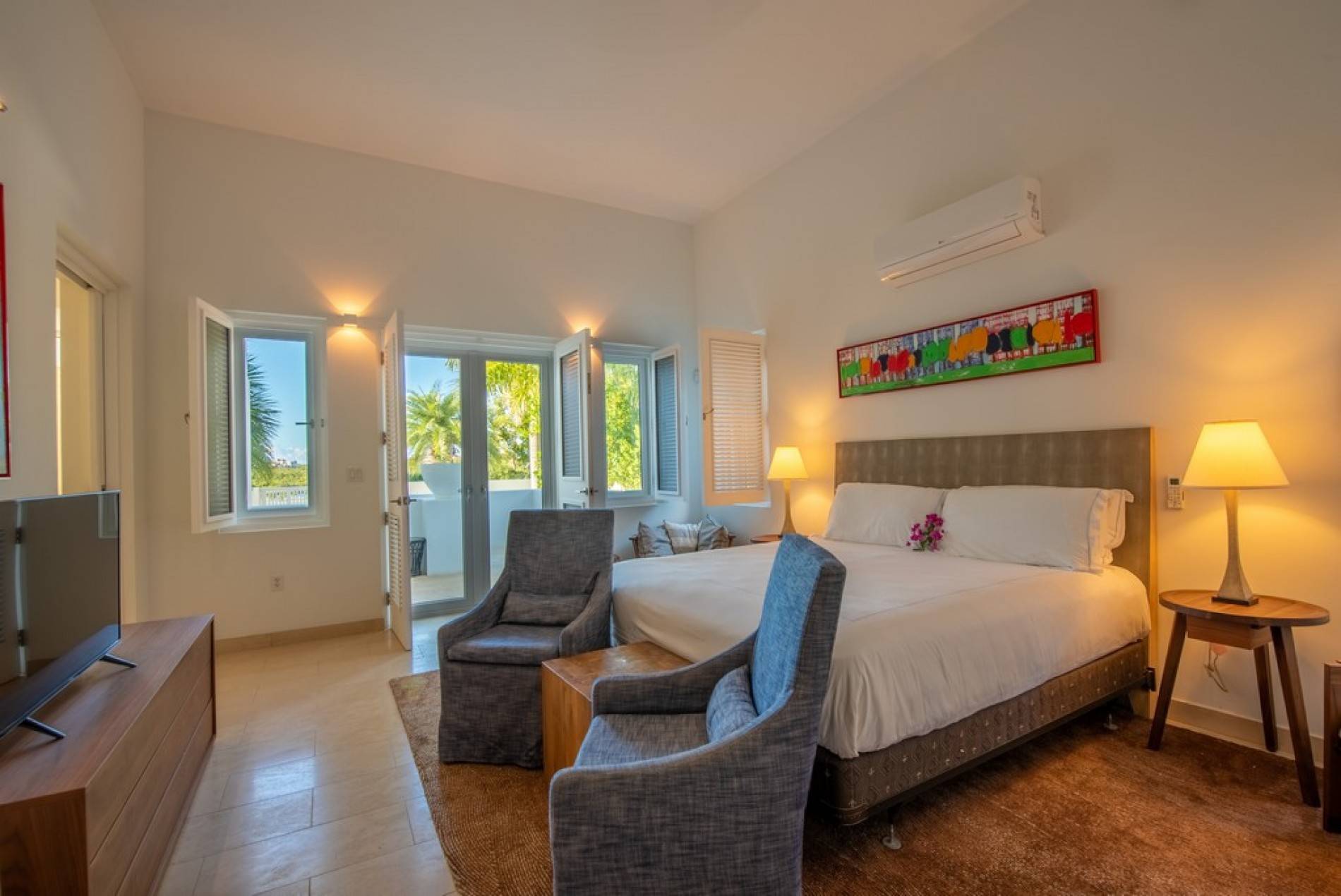 shiloh estate anguilla rental 25