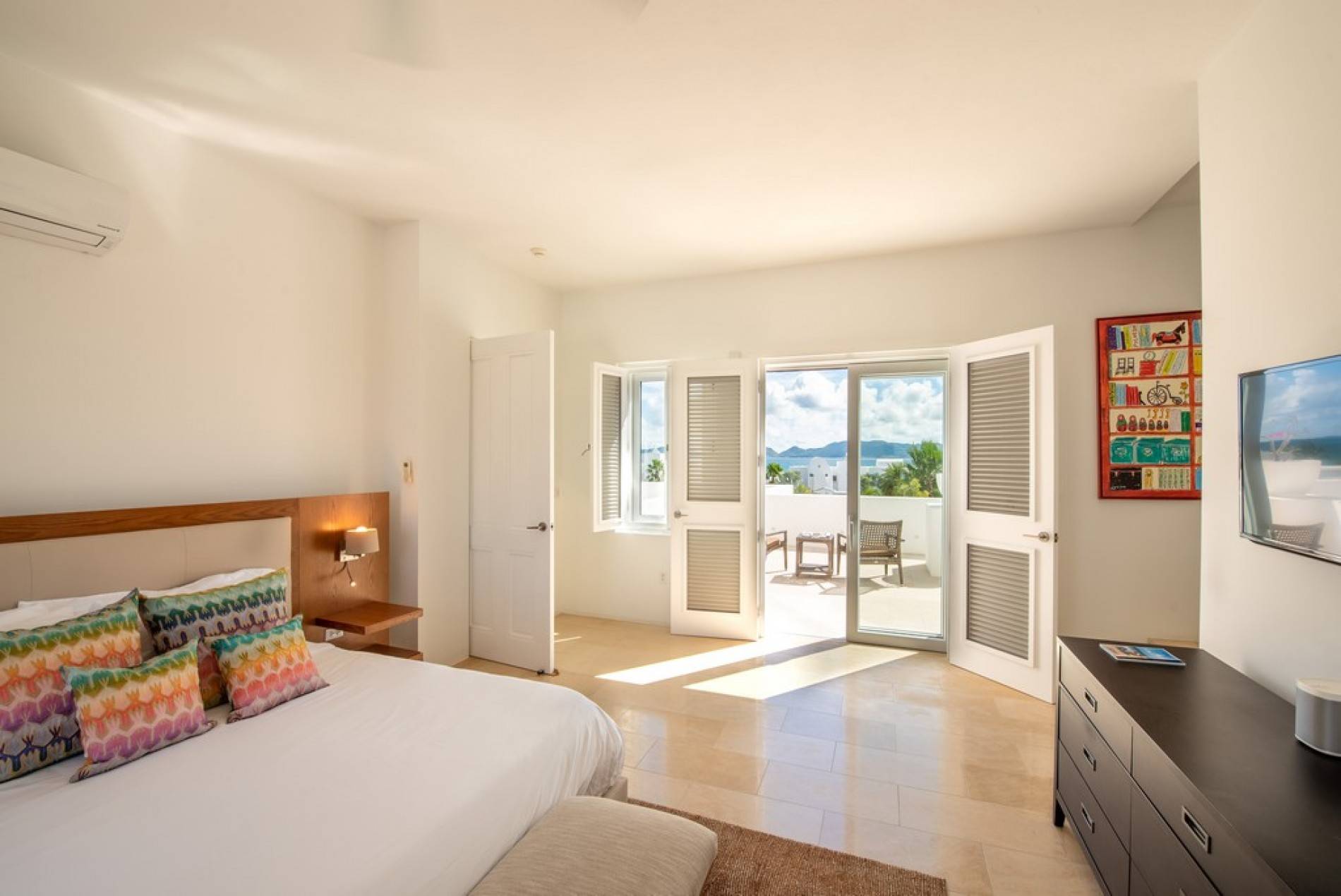 shiloh estate anguilla rental 45
