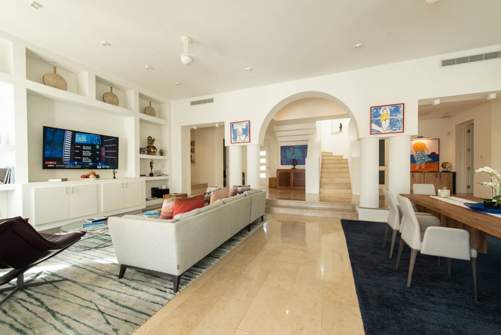 shiloh estate anguilla rental 8