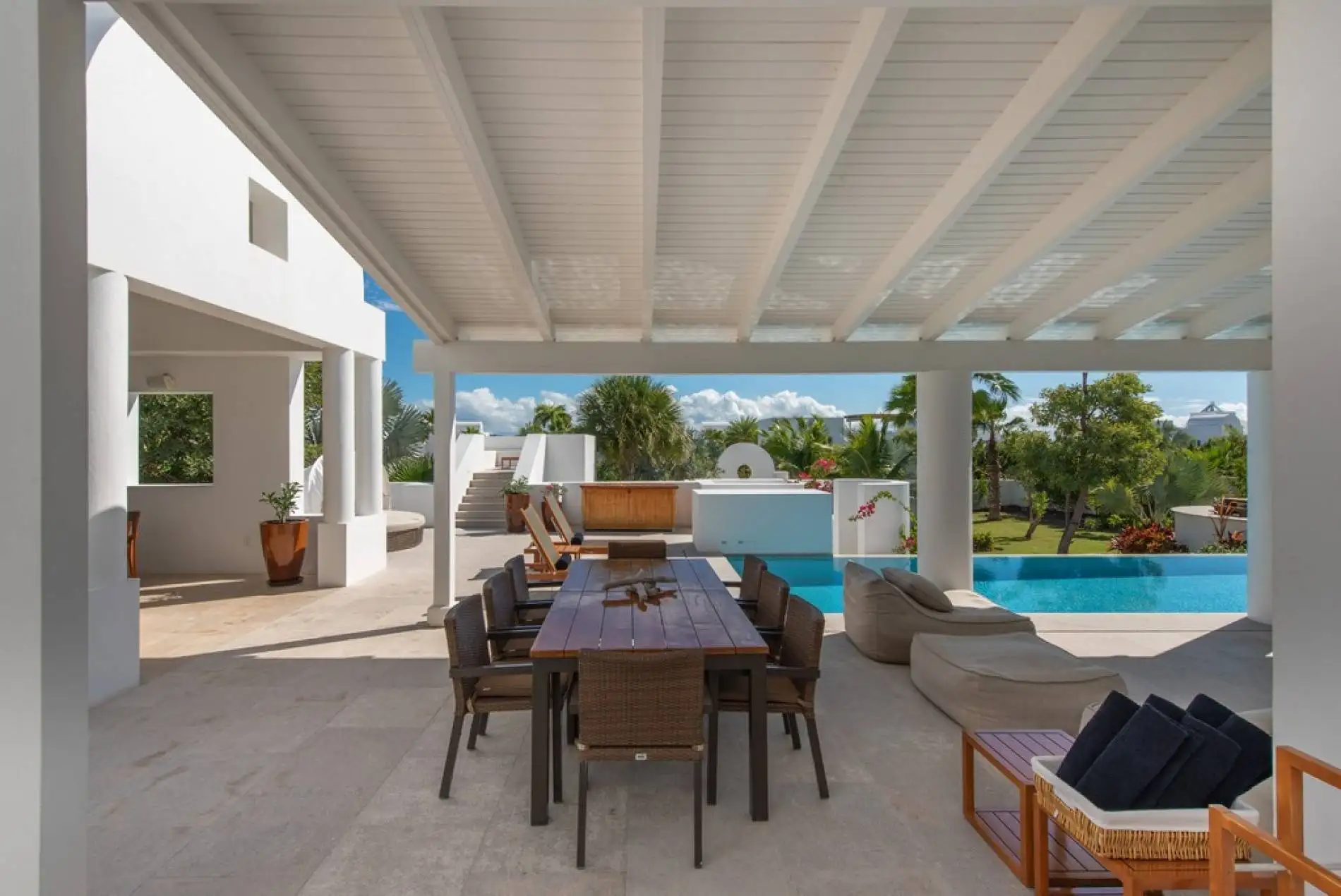 shiloh estate anguilla rental 9
