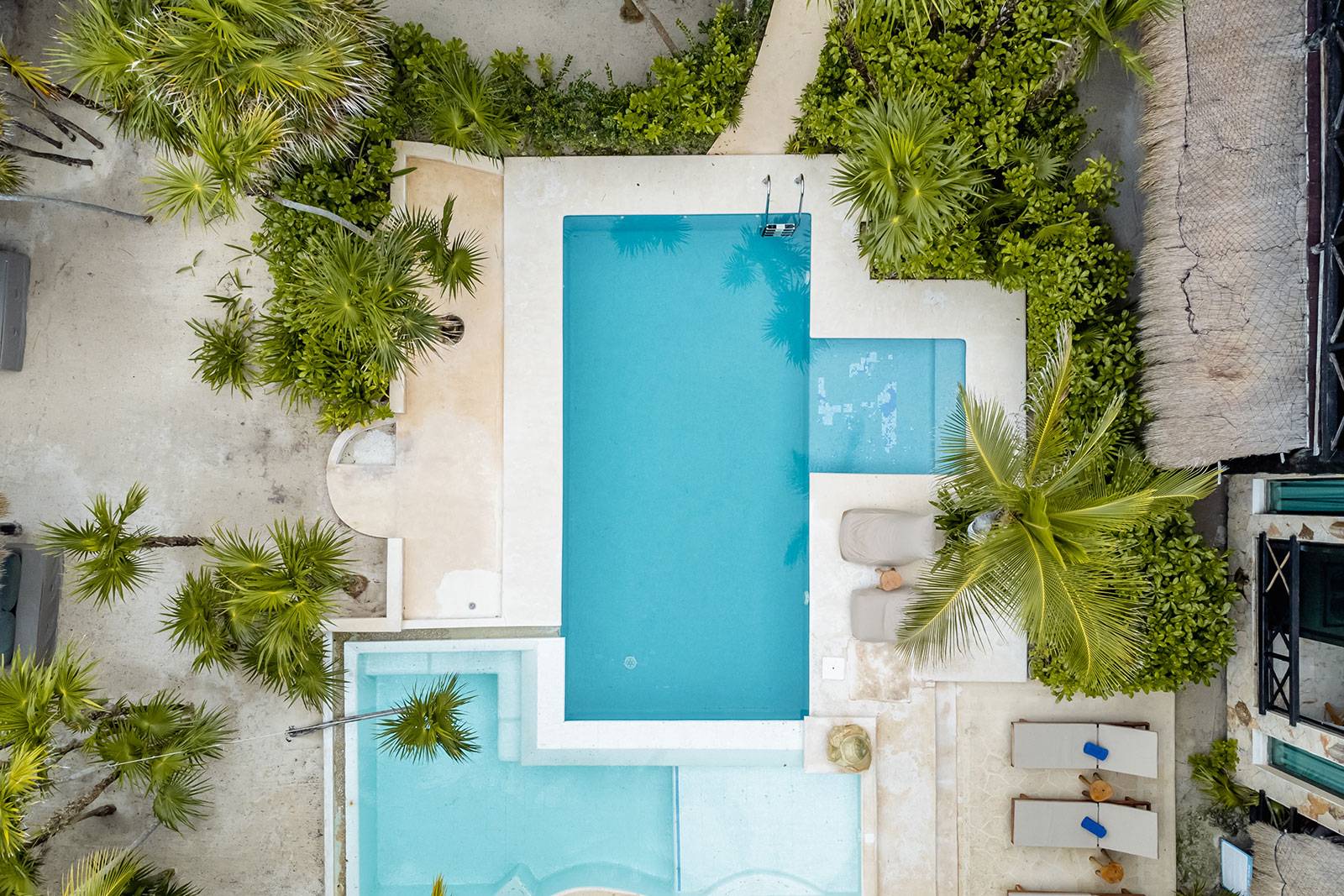 sombras del viento Tulum soliman bay 12