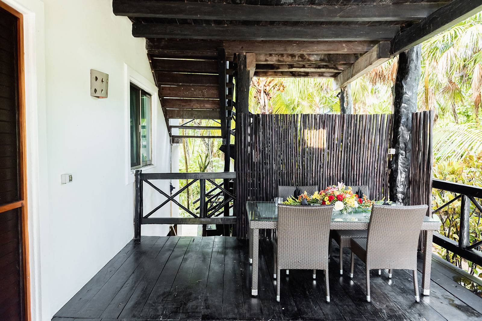 sombras del viento Tulum soliman bay 14
