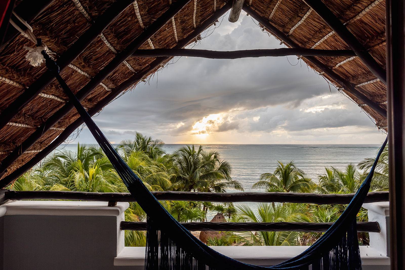 sombras del viento Tulum soliman bay 26