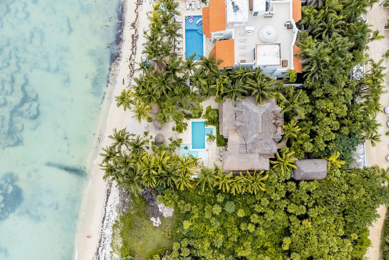 sombras del viento Tulum soliman bay 31
