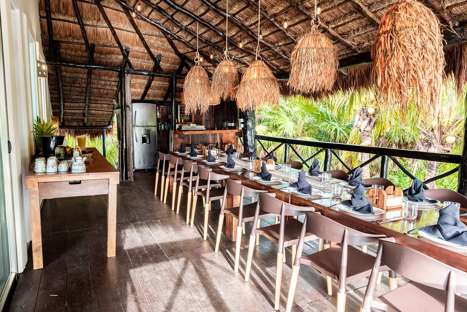 sombras del viento Tulum soliman bay 39