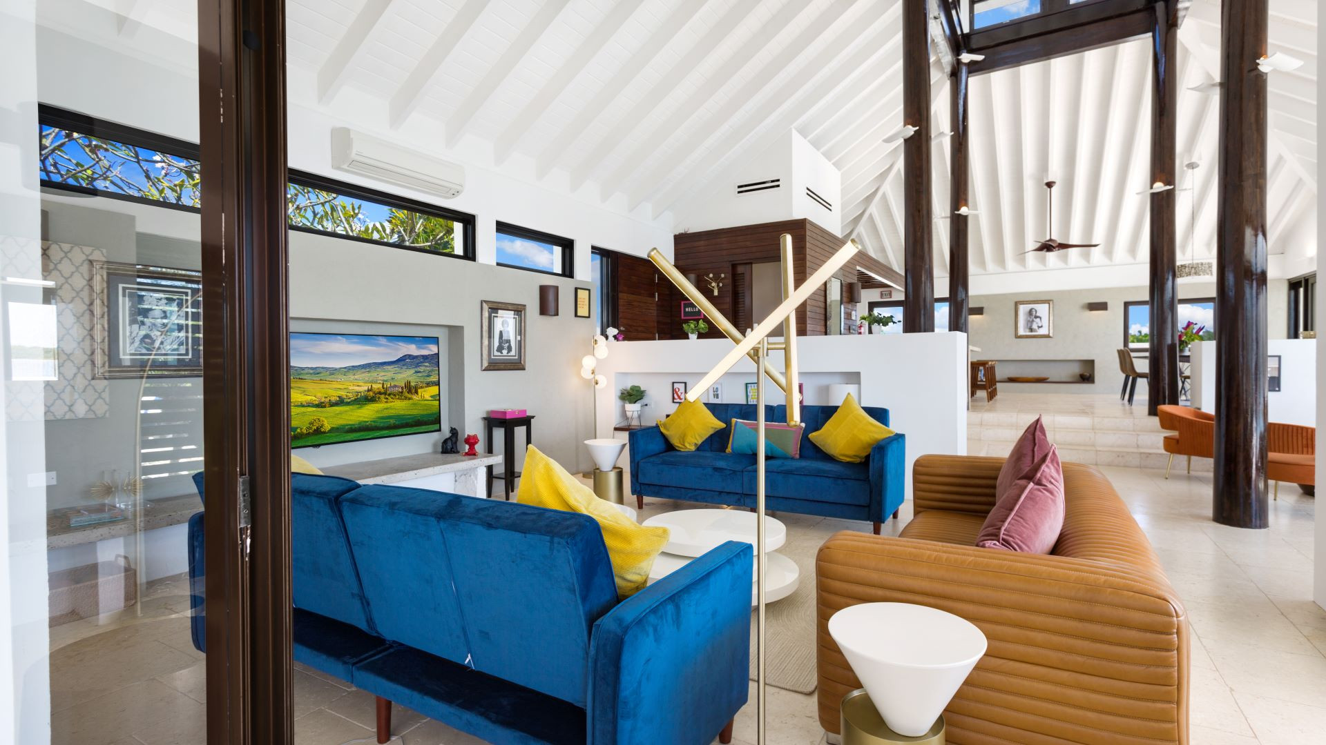 songbird villa anguilla rental 10