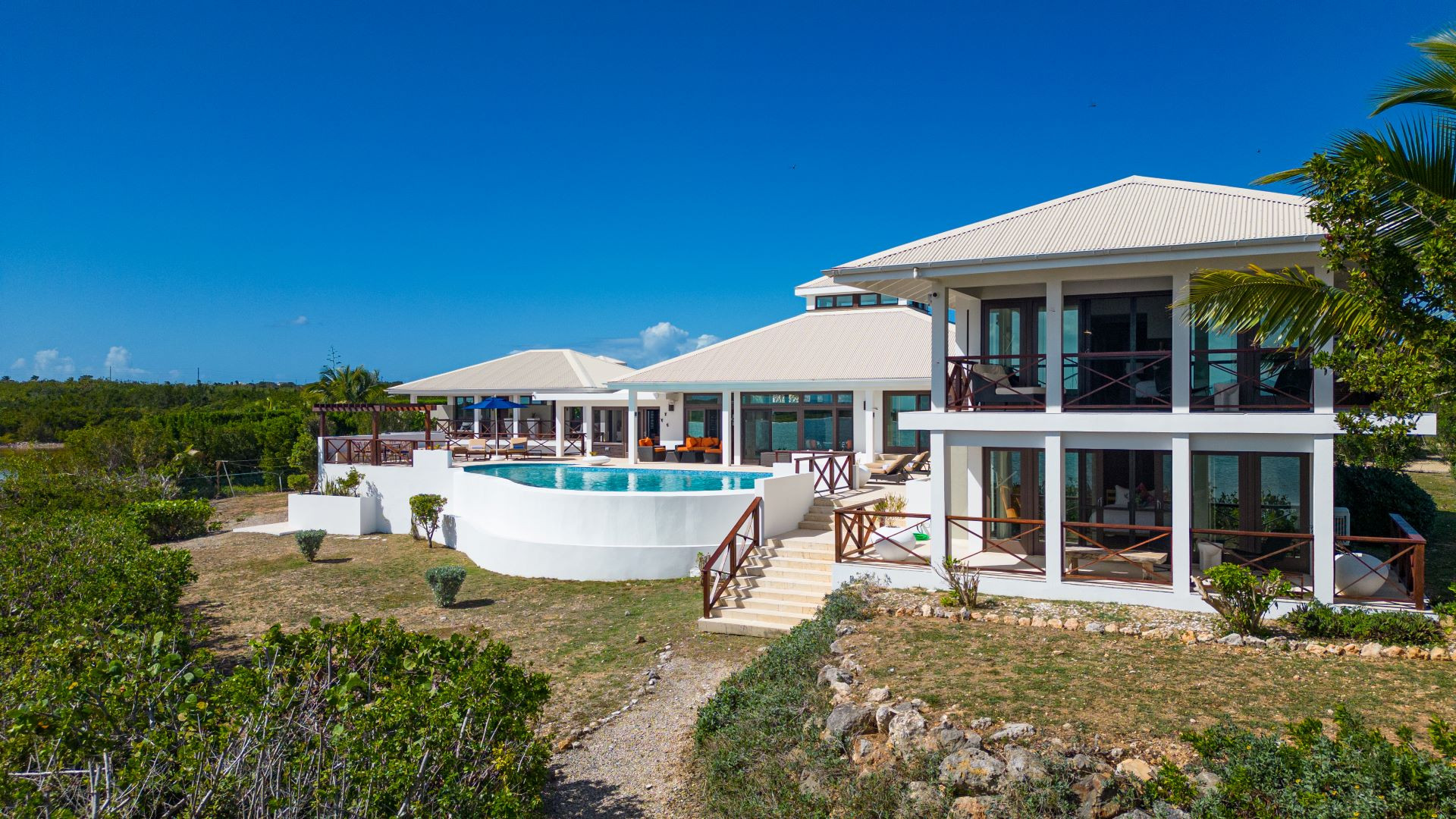 songbird villa anguilla rental 11