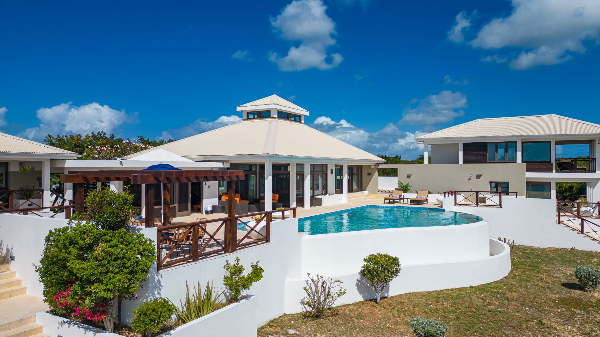songbird villa anguilla rental 12