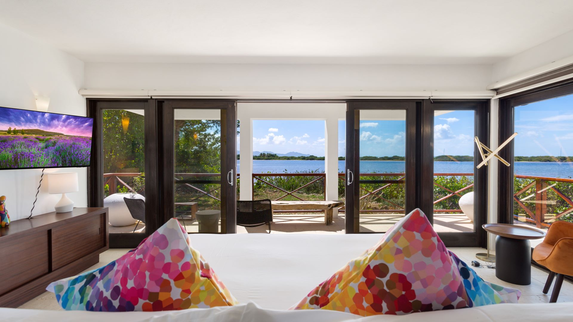 songbird villa anguilla rental 14