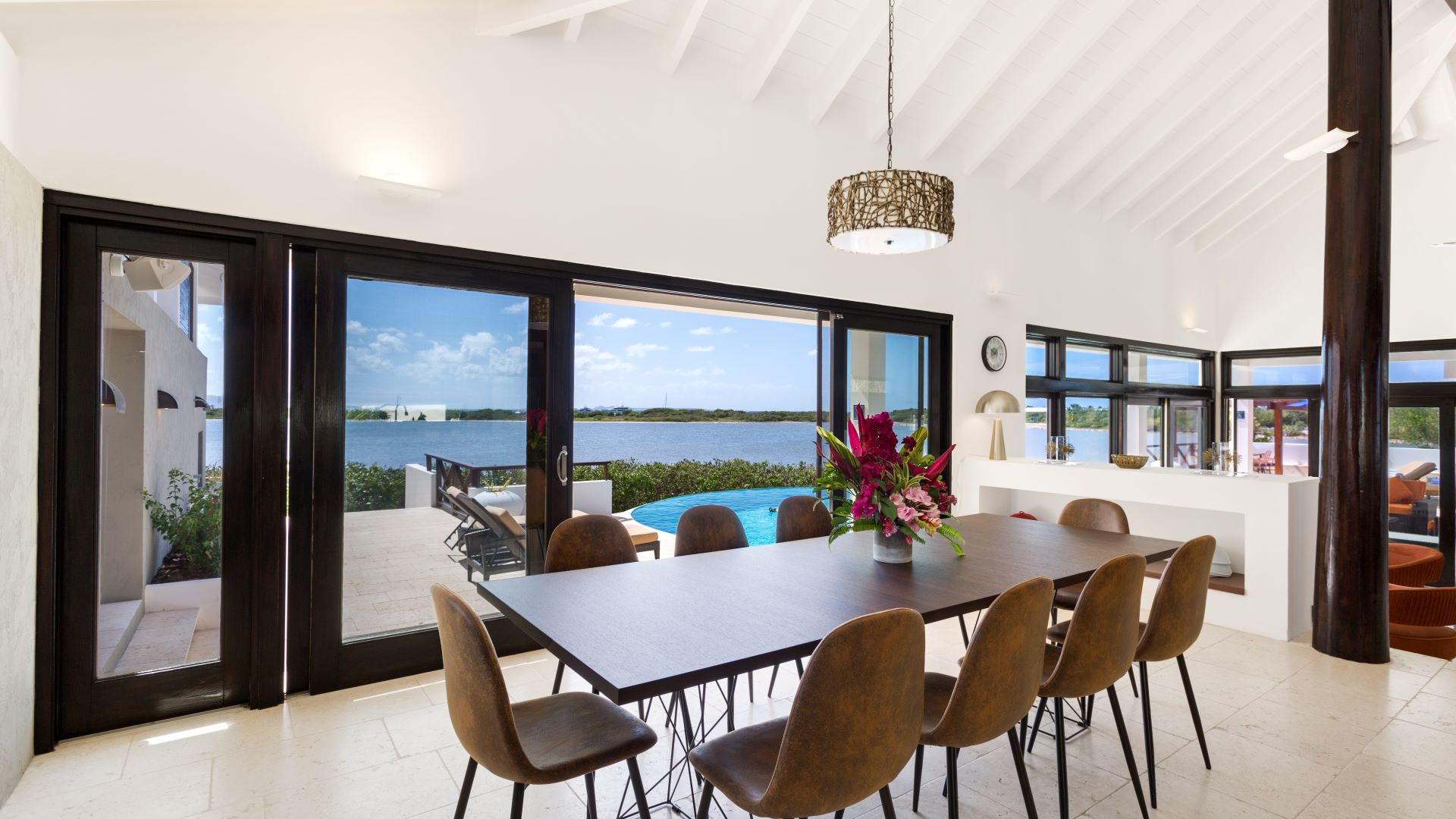 songbird villa anguilla rental 15