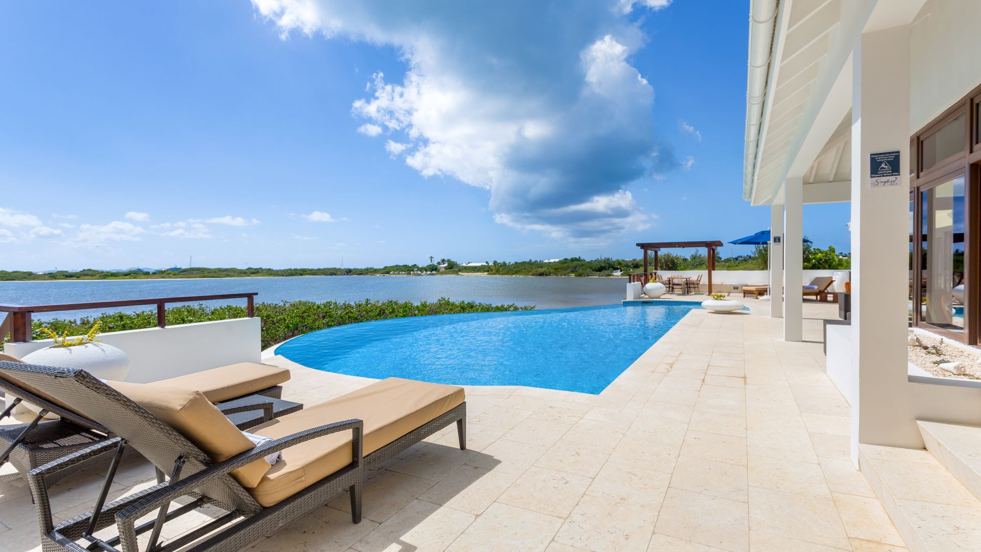 songbird villa anguilla rental 16