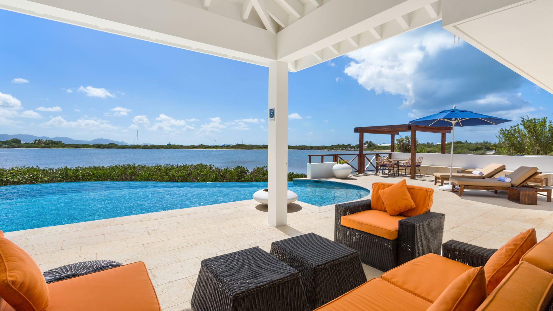 songbird villa anguilla rental 17