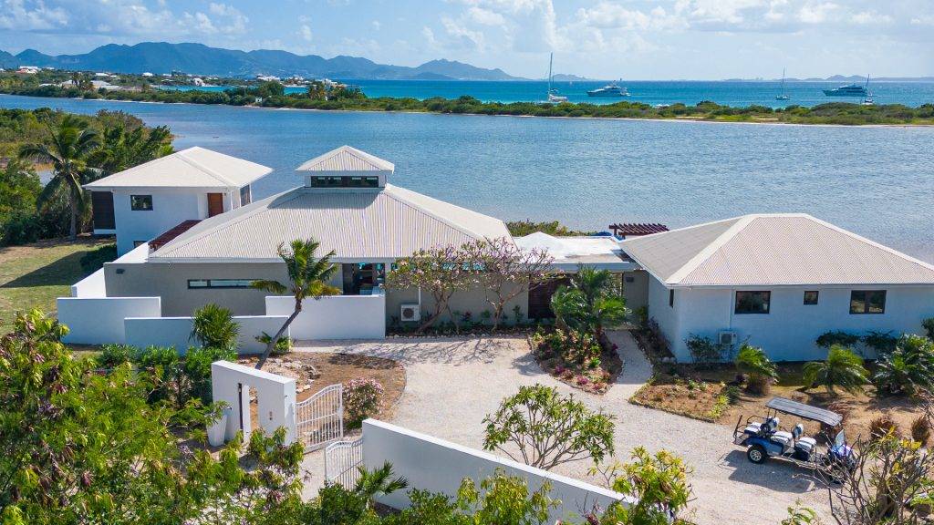 songbird villa anguilla rental 18