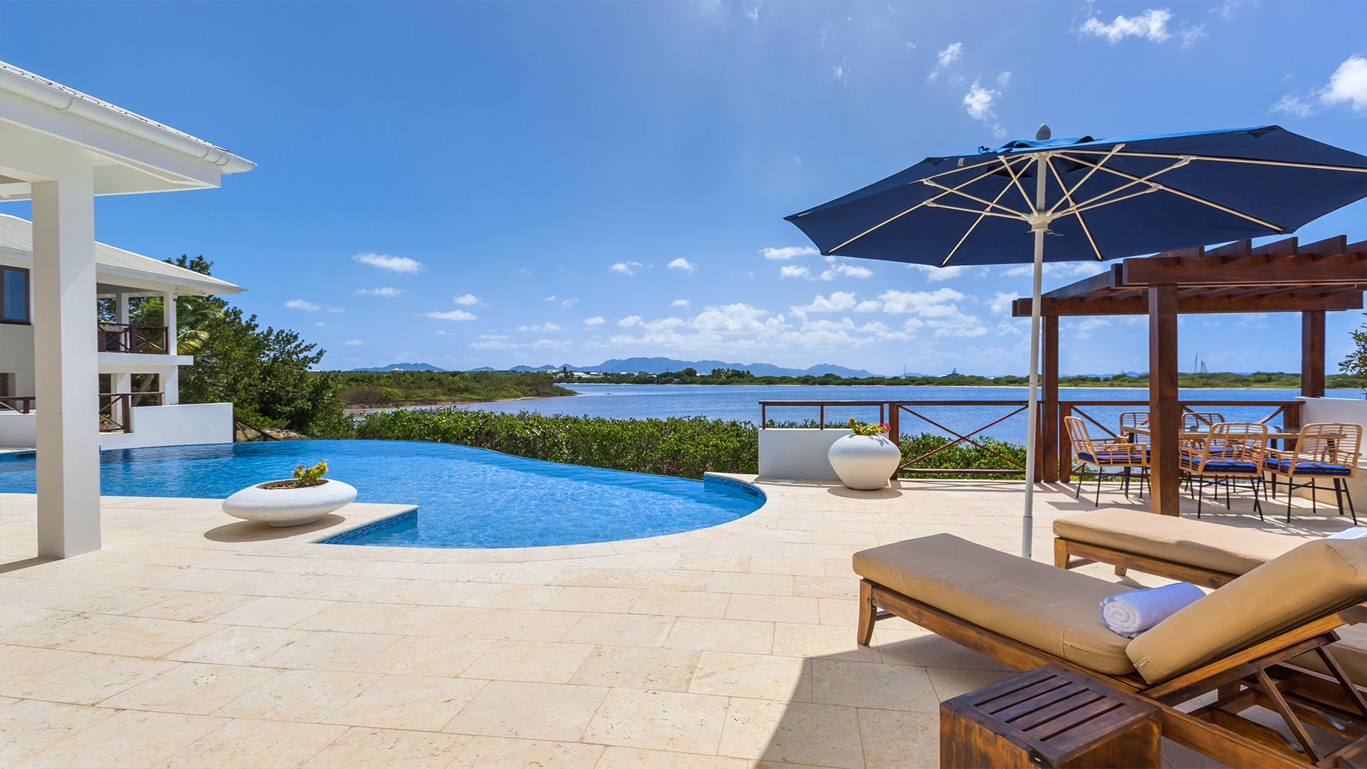 songbird villa anguilla rental 19
