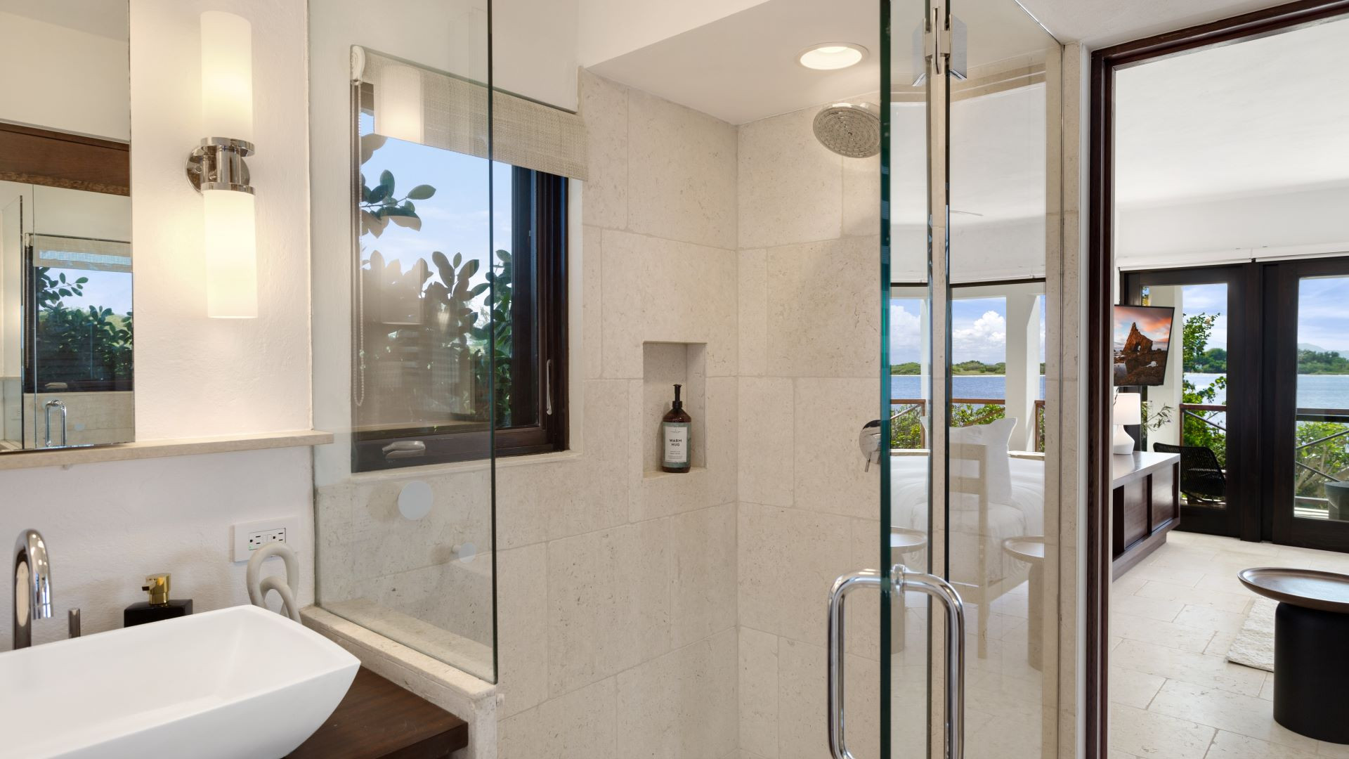 songbird villa anguilla rental 2