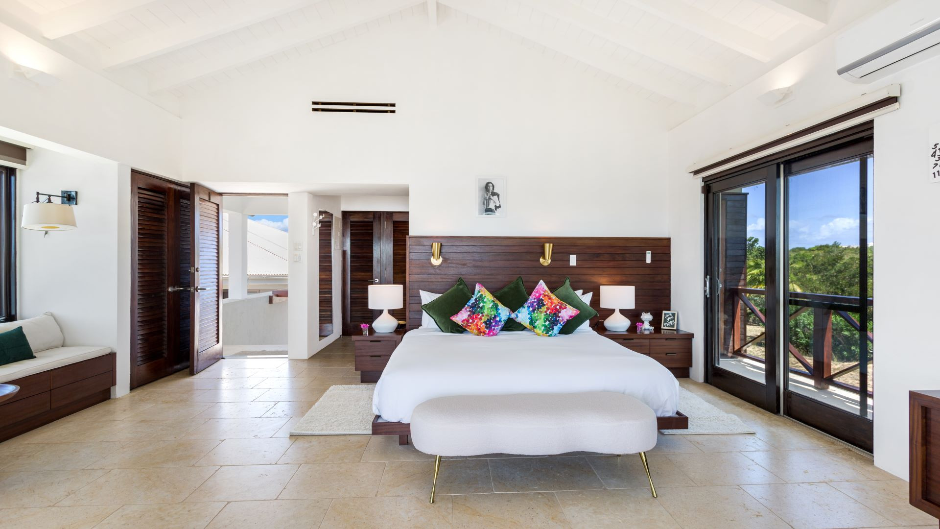 songbird villa anguilla rental 21