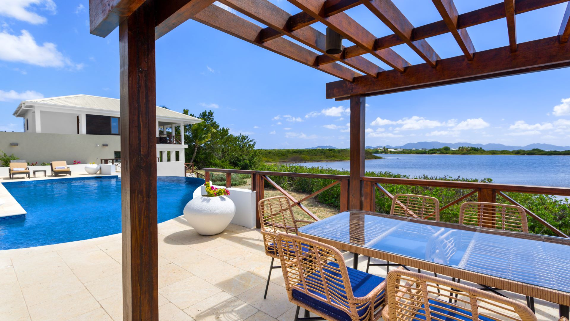 songbird villa anguilla rental 23