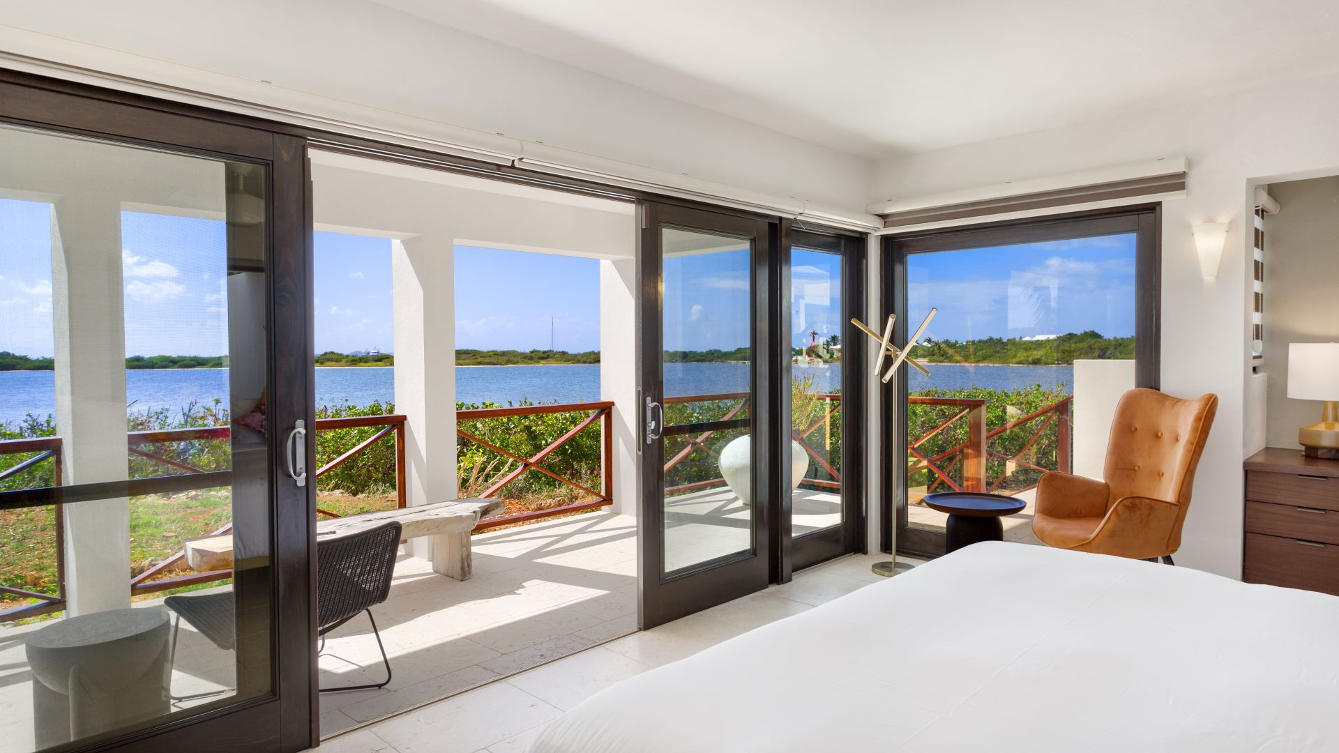 songbird villa anguilla rental 25