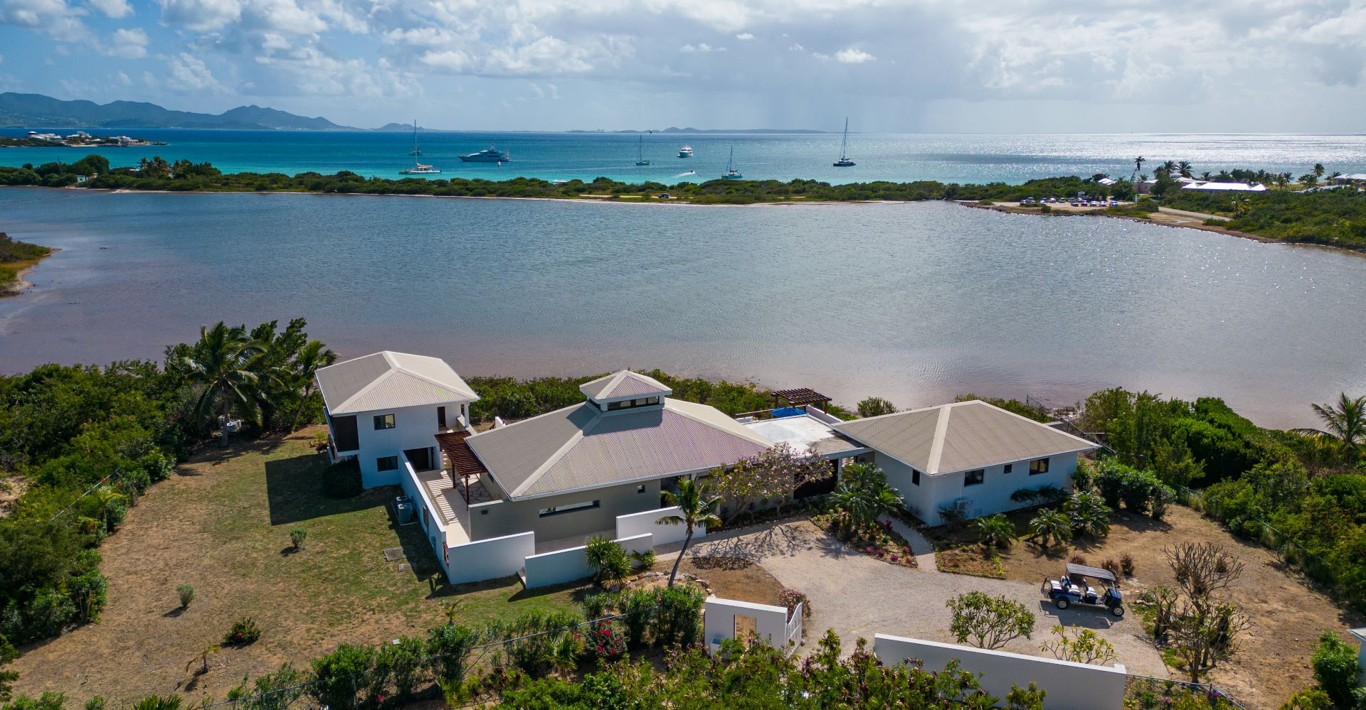 songbird villa anguilla rental 3