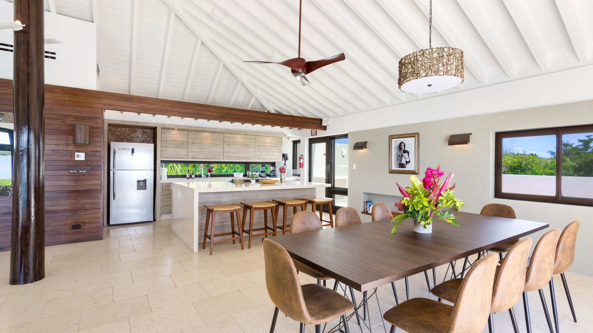songbird villa anguilla rental 31
