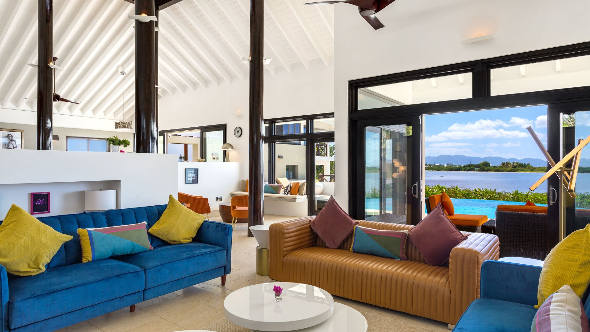 songbird villa anguilla rental 32
