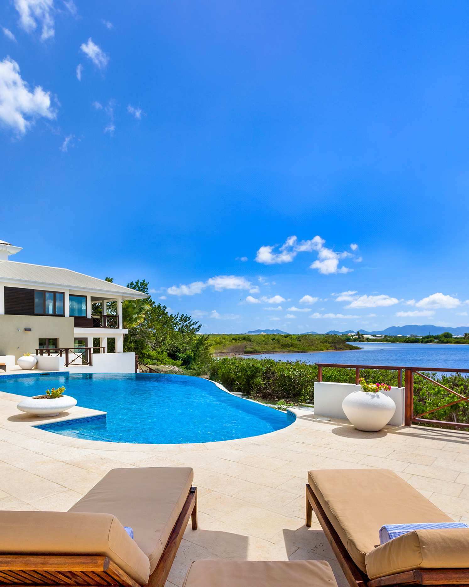 songbird villa anguilla rental 4