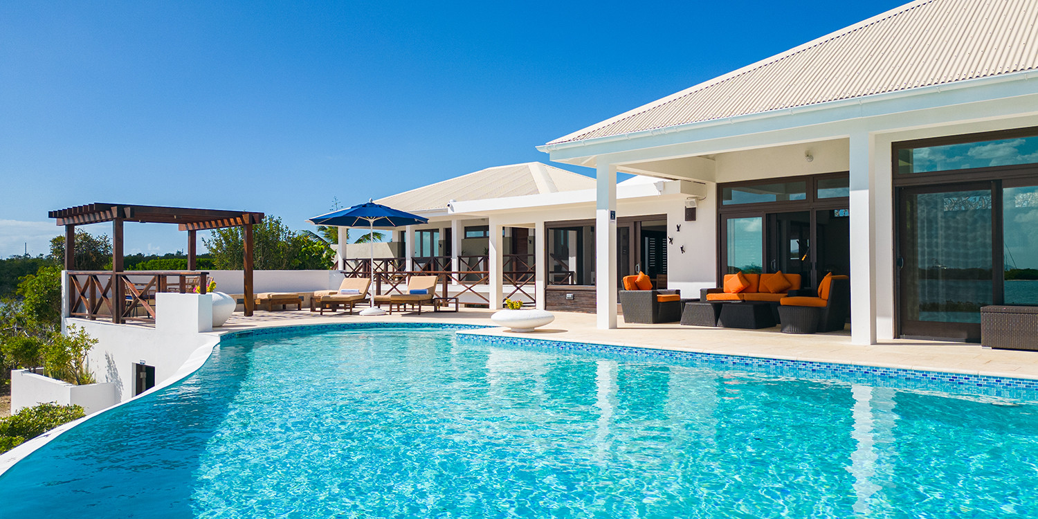 songbird villa anguilla rental 5