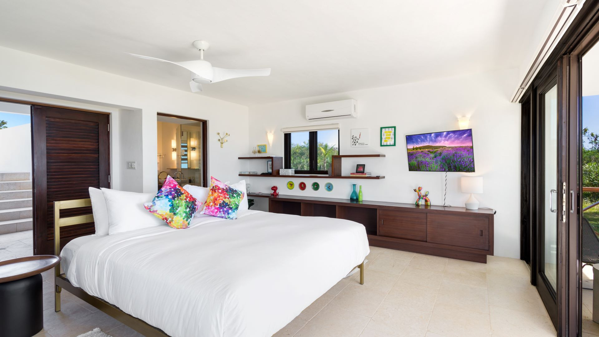 songbird villa anguilla rental 7