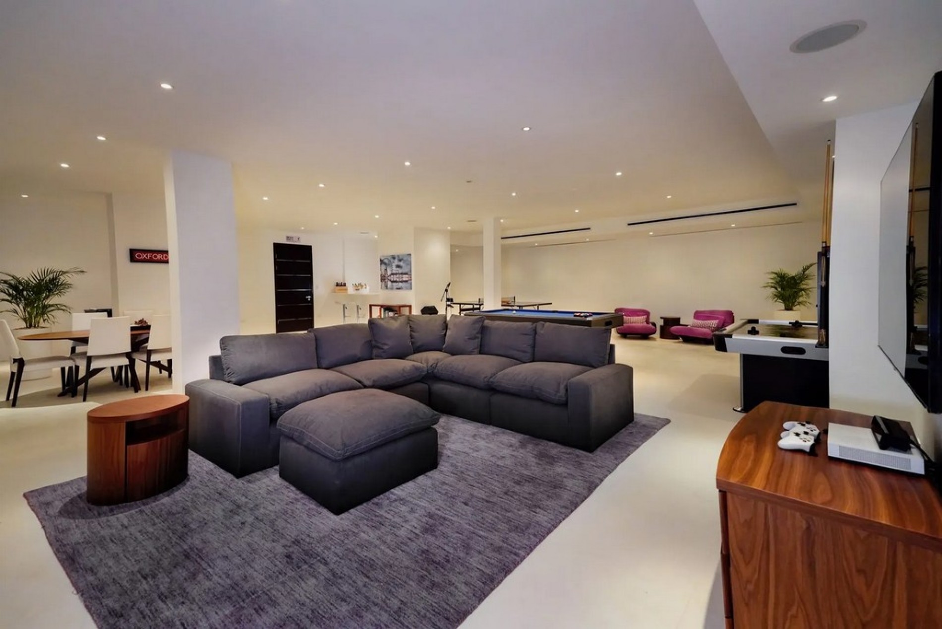 the beach house anguilla rental 13