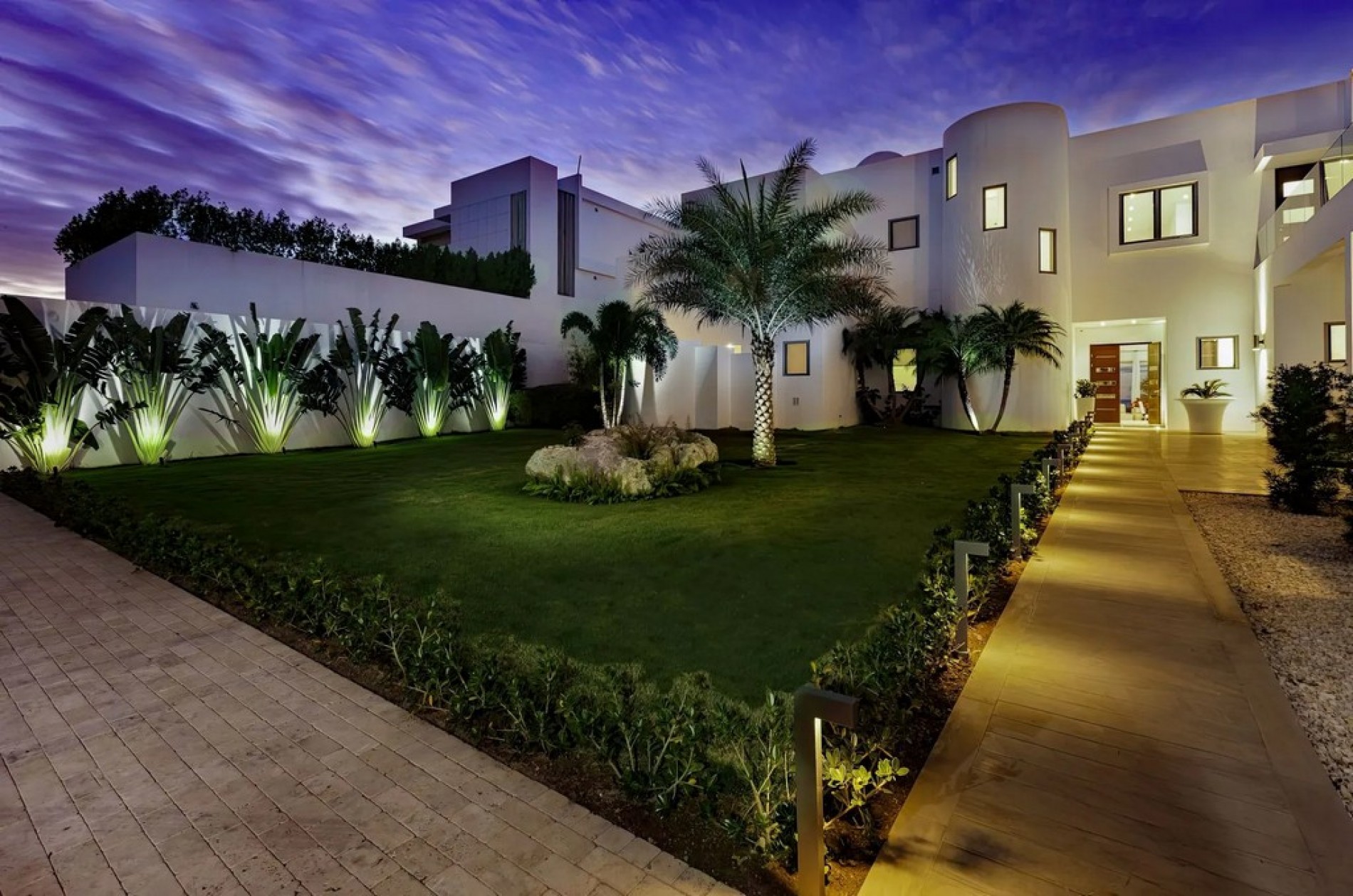 the beach house anguilla rental 15