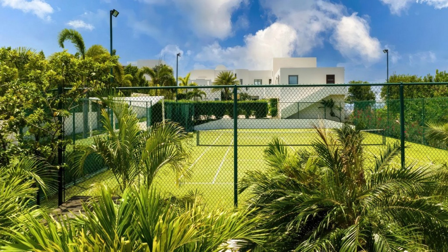 the beach house anguilla rental 16