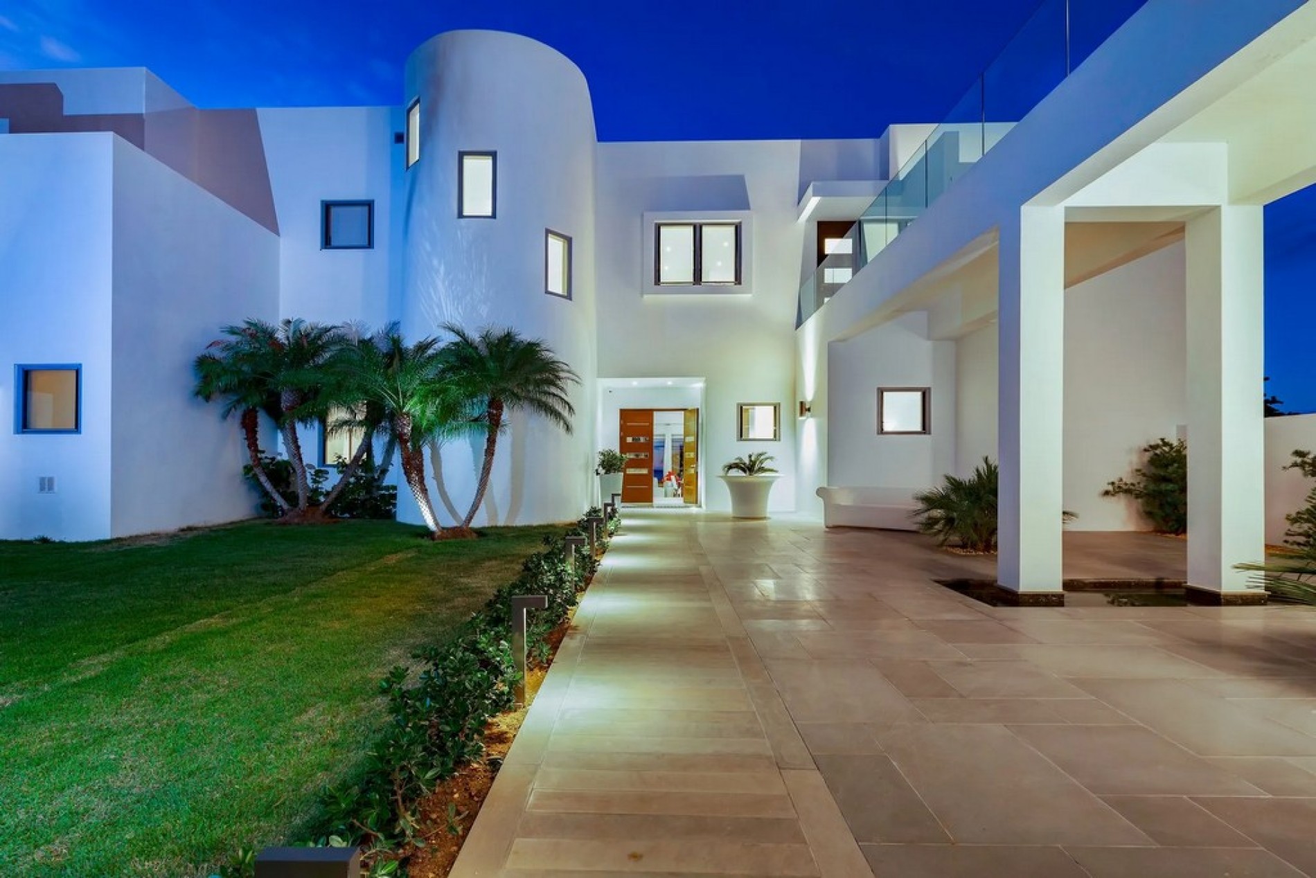 the beach house anguilla rental 17