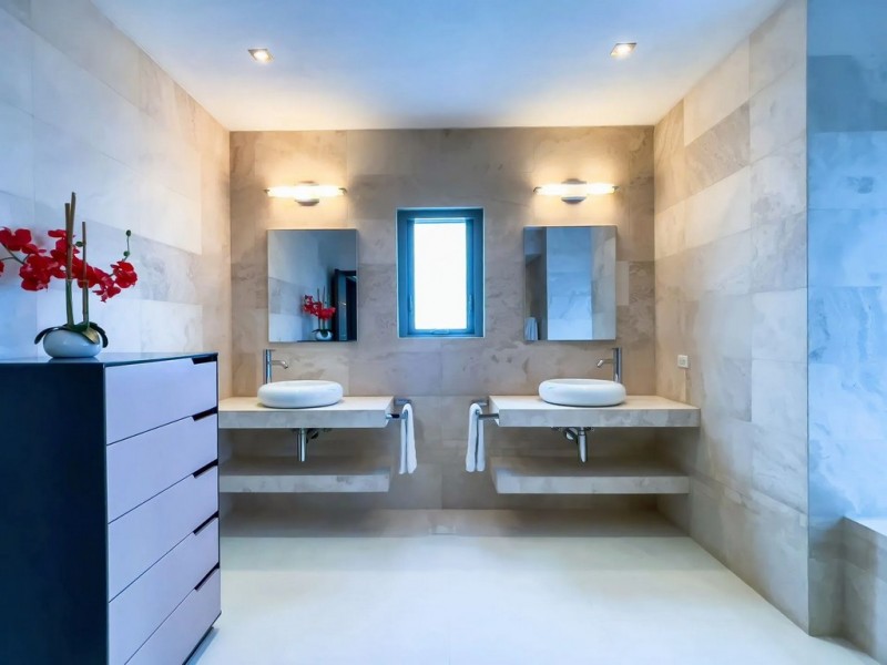 the beach house anguilla rental 18