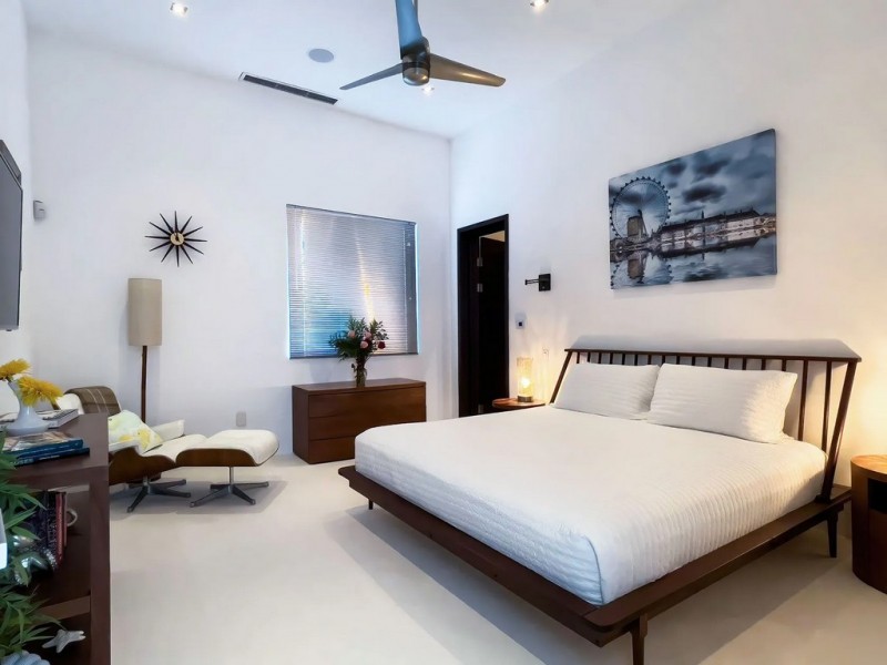 the beach house anguilla rental 22