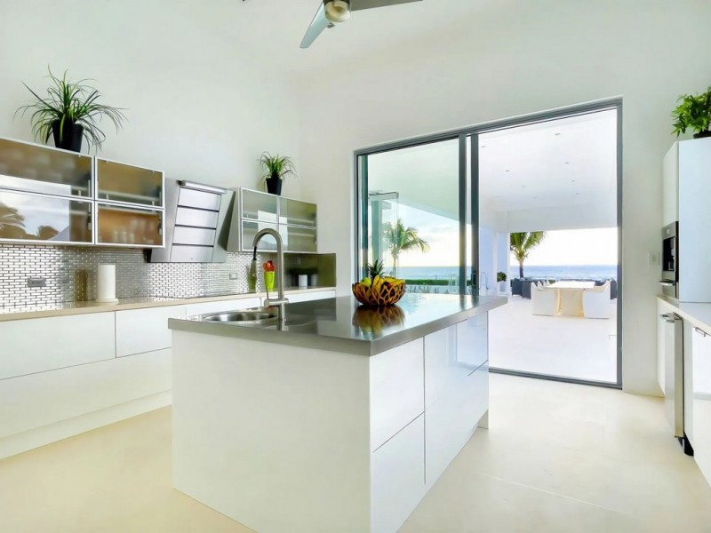 the beach house anguilla rental 23
