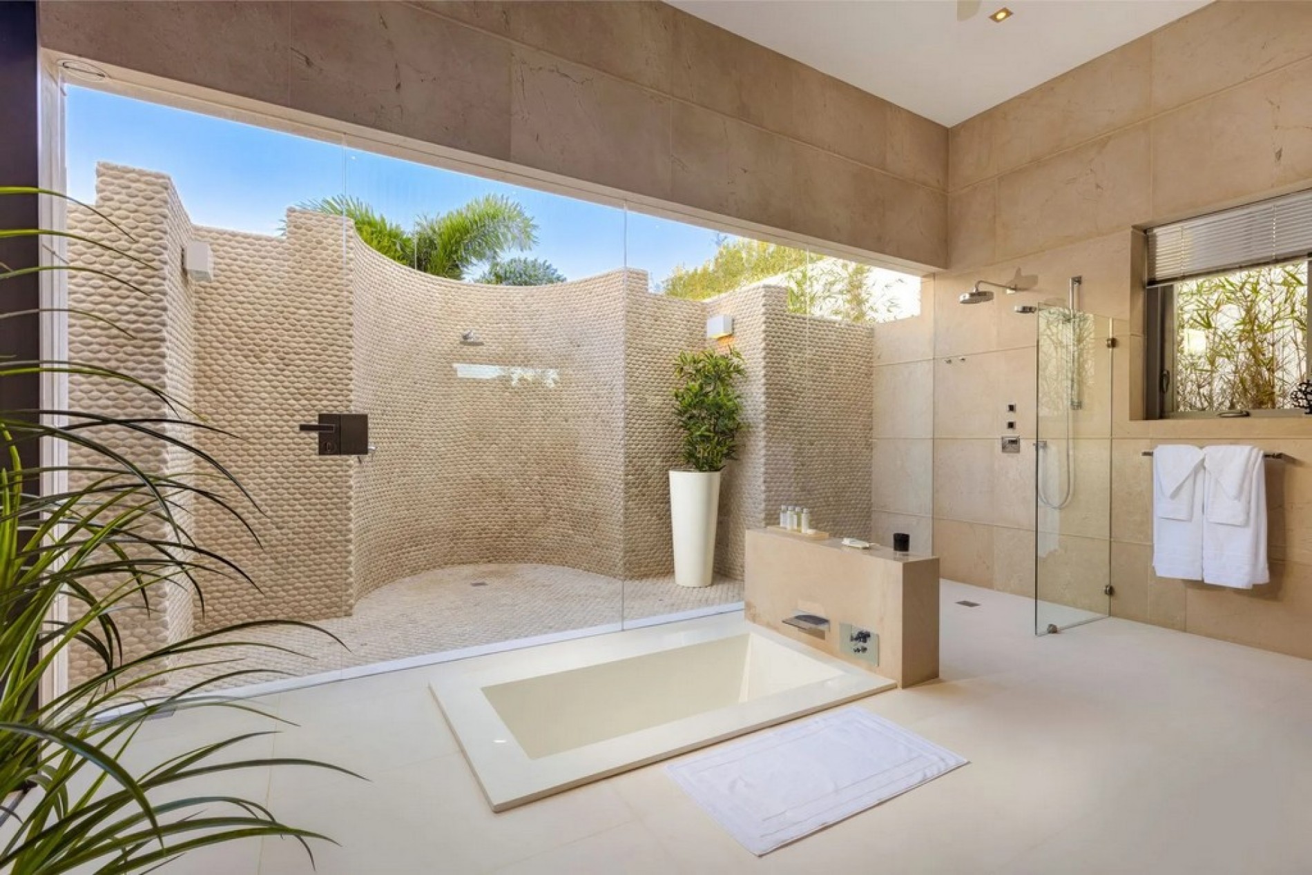 the beach house anguilla rental 26
