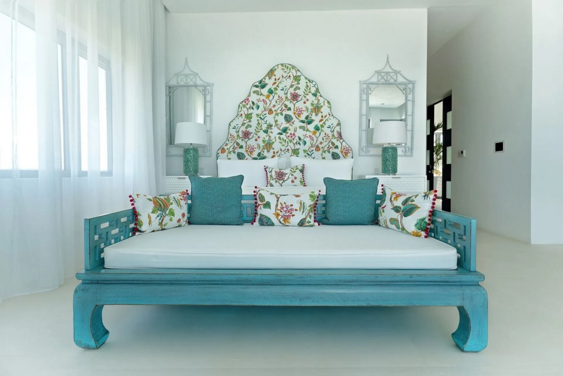 the beach house anguilla rental 29