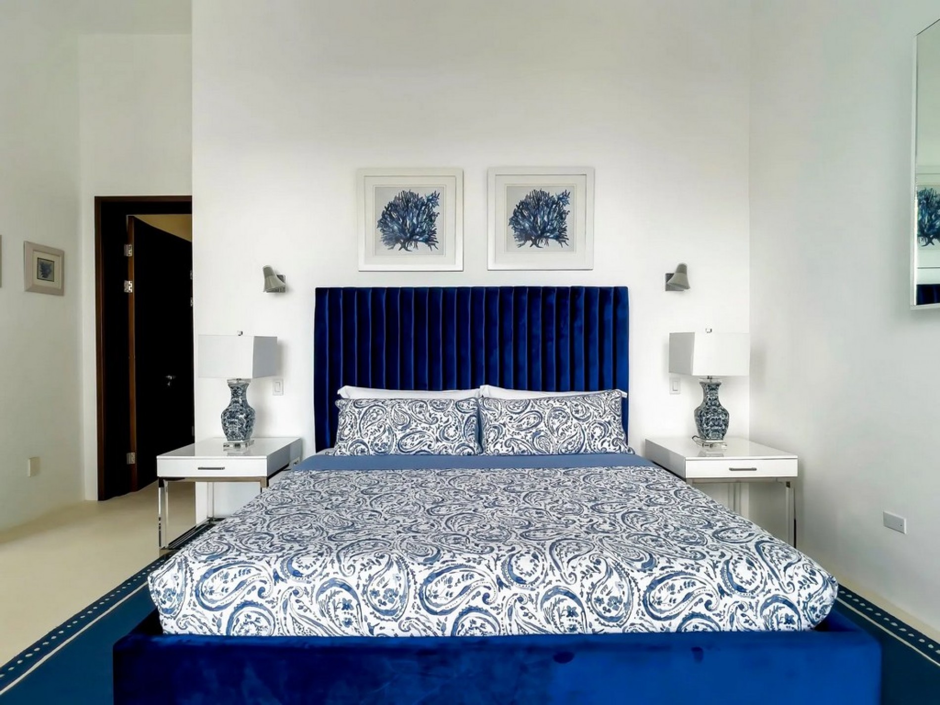 the beach house anguilla rental 31