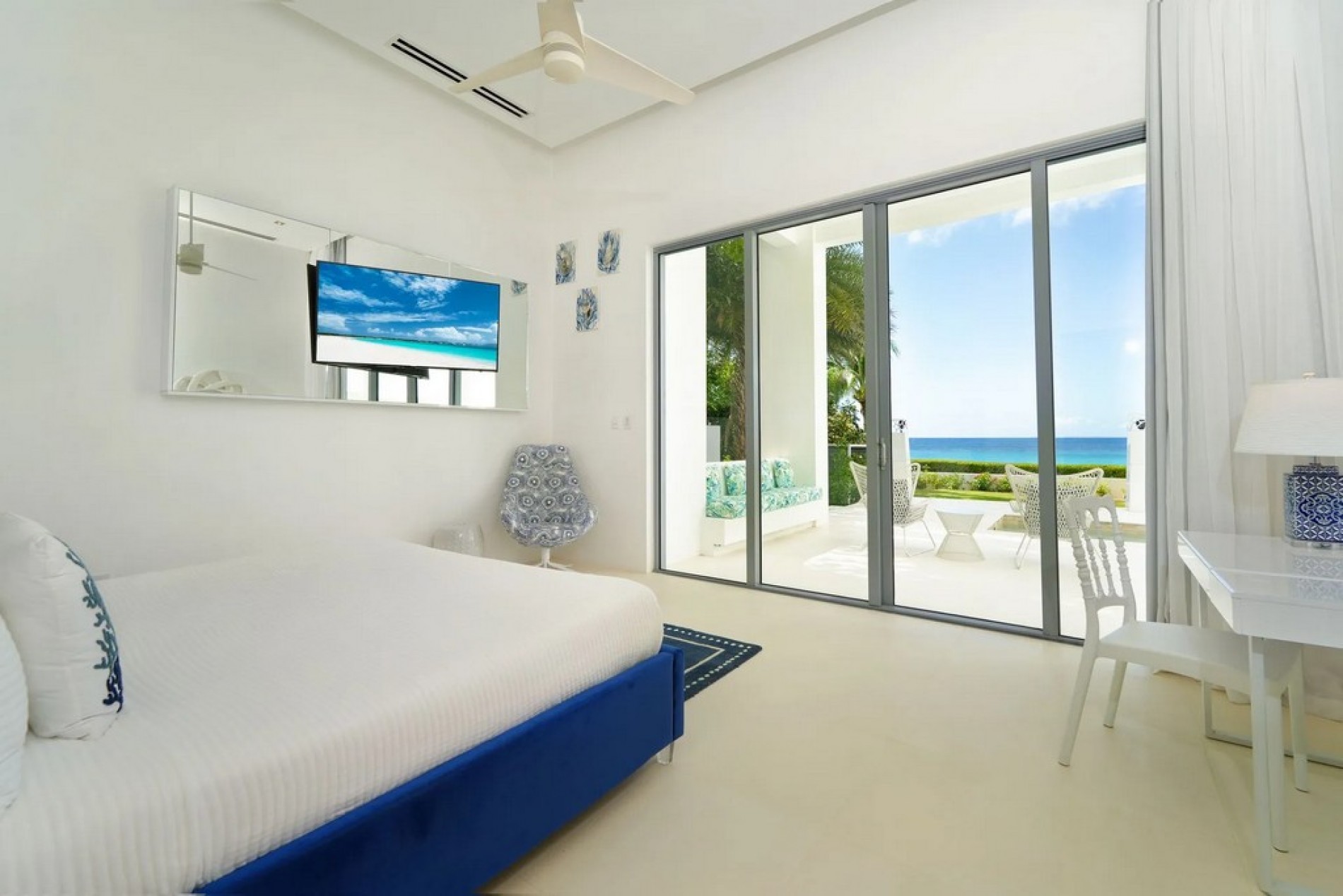 the beach house anguilla rental 33