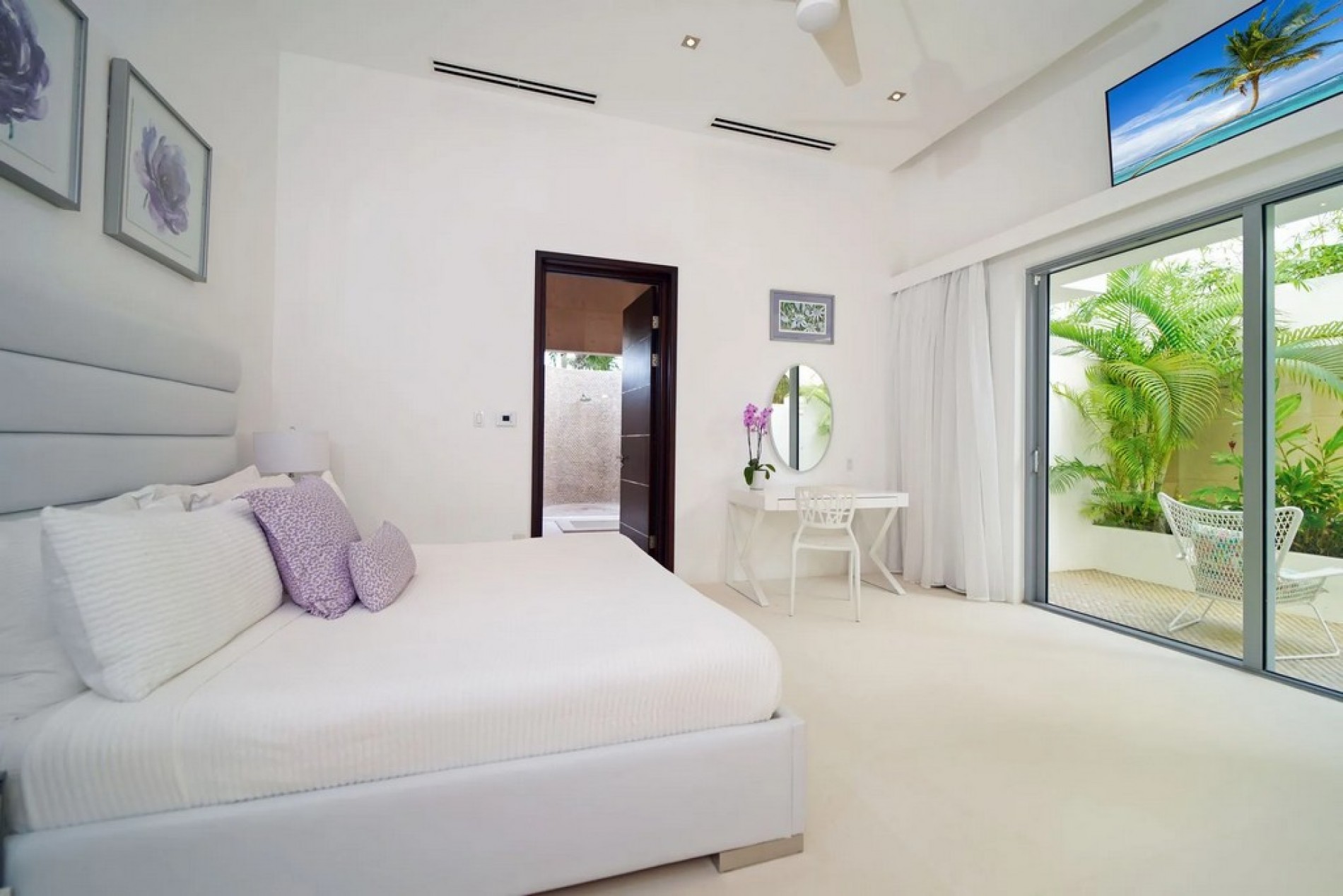 the beach house anguilla rental 34