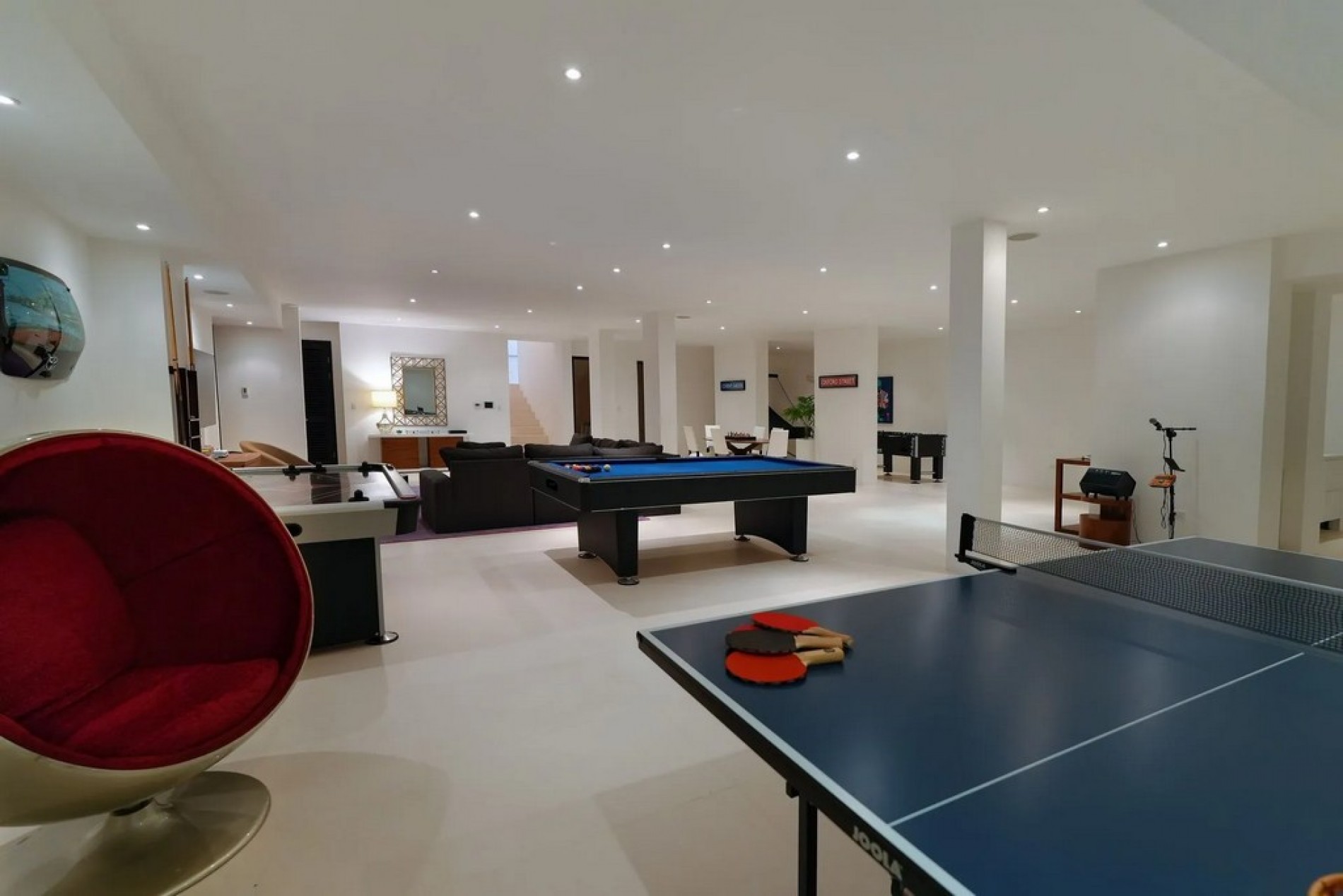 the beach house anguilla rental 35